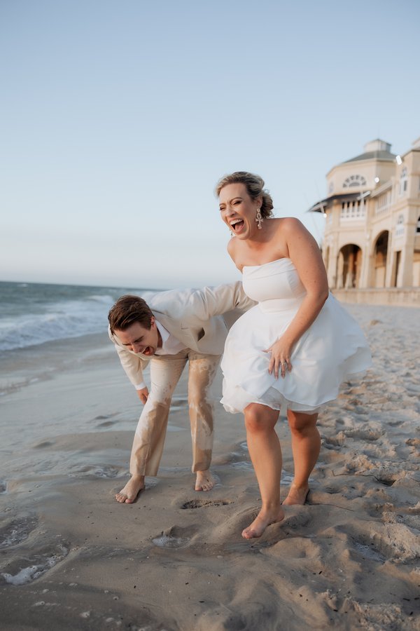 Engagement example