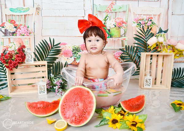 Kids example