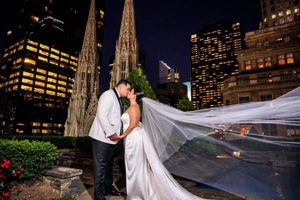 Wedding example