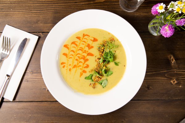 Food example