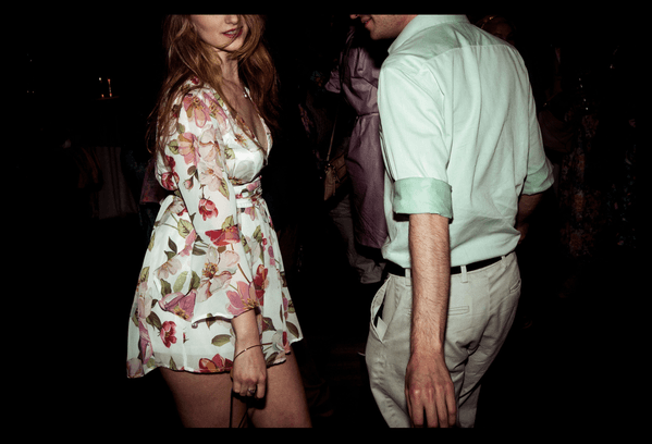 Party example