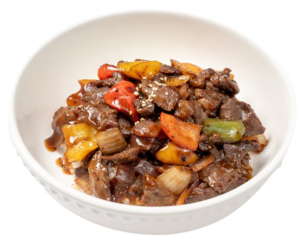 Food example
