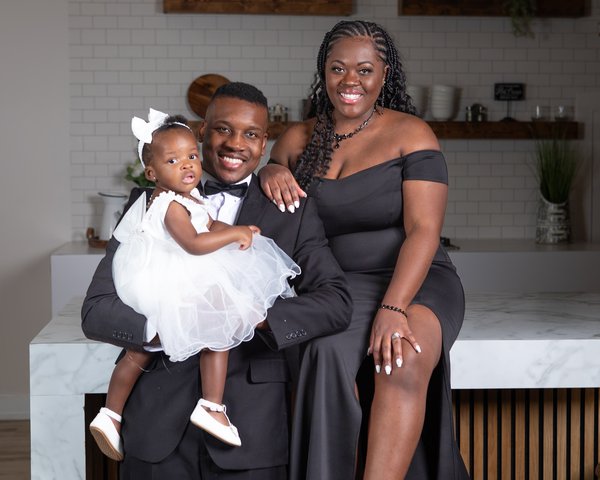 Family example