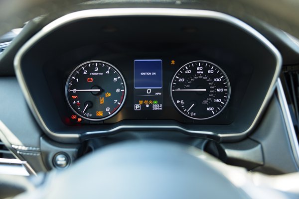Automotive example