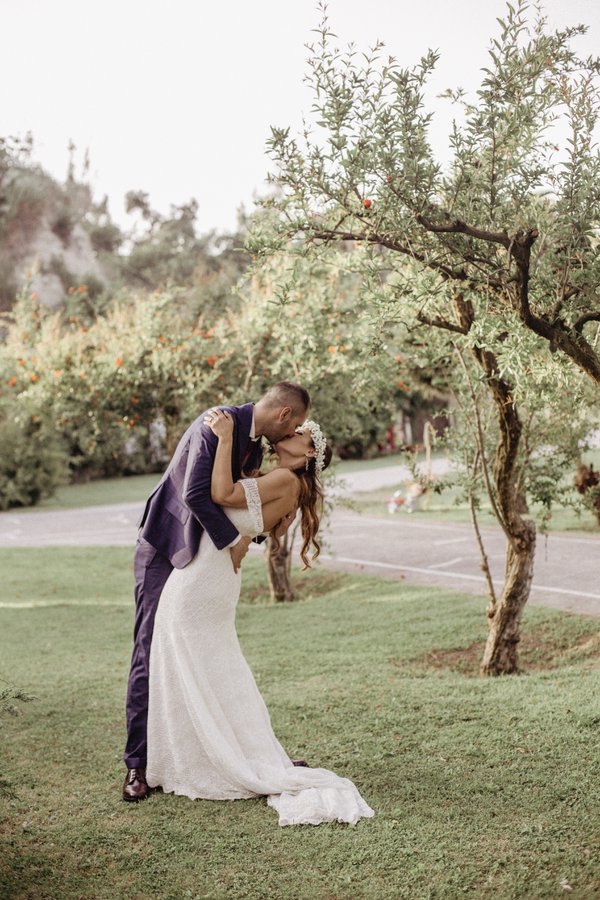 Wedding example