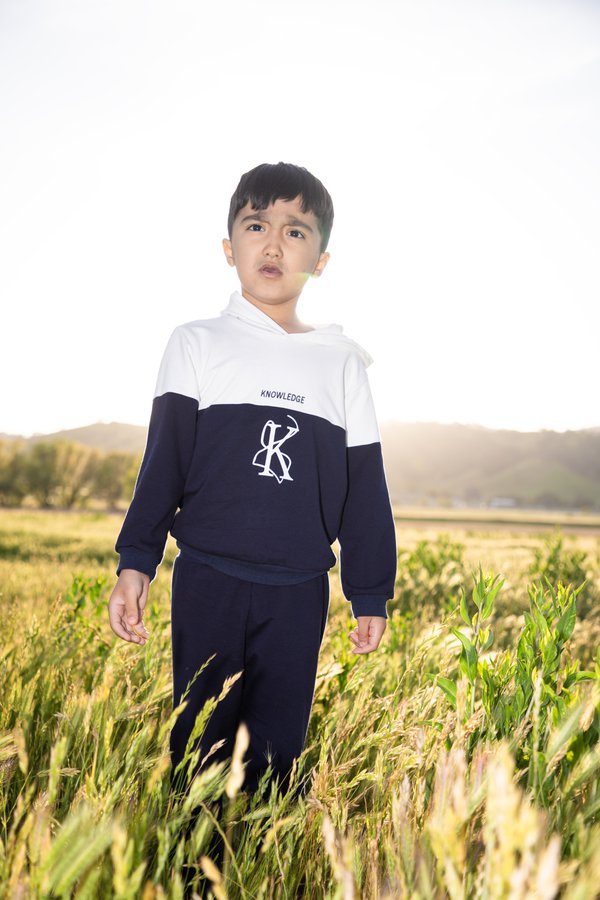 Kids example