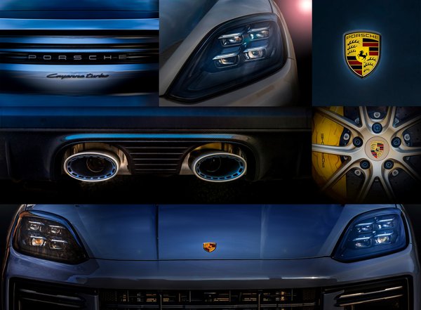 Automotive example