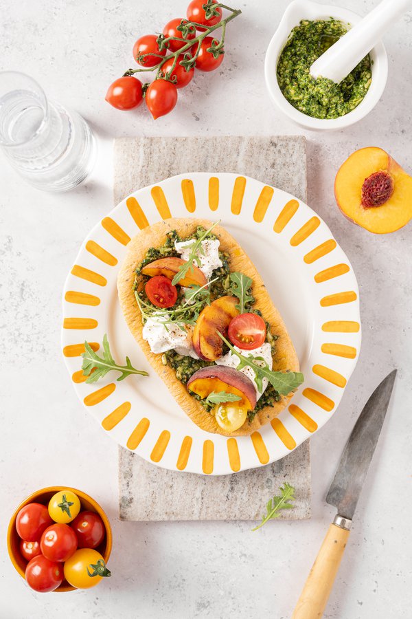 Food example