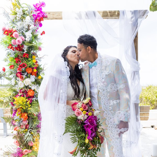 Wedding example