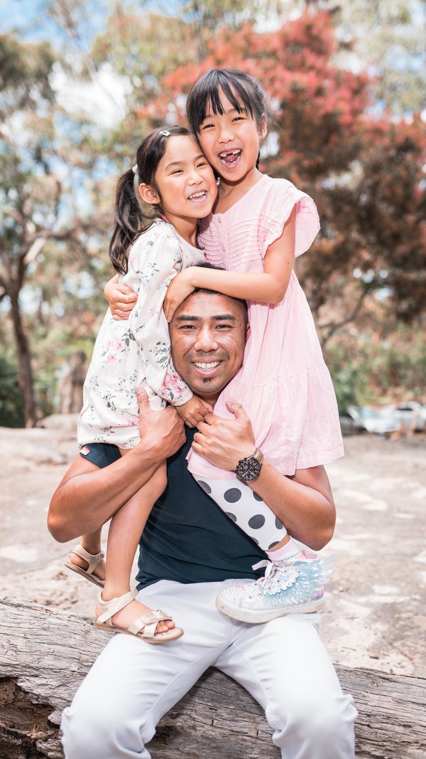 Family example