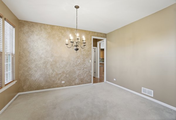 Real Estate example
