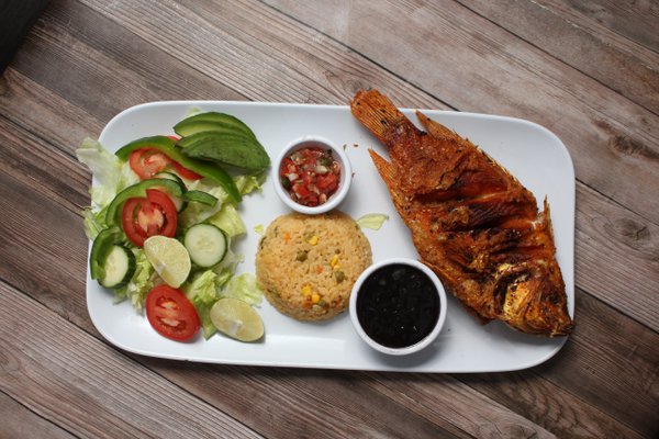 Food example