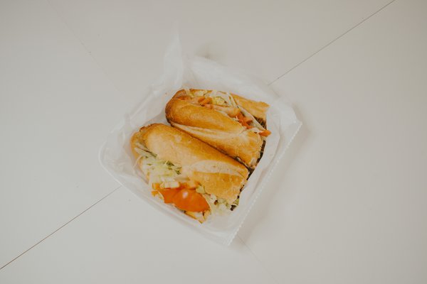 Food example
