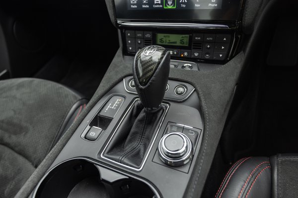 Automotive example