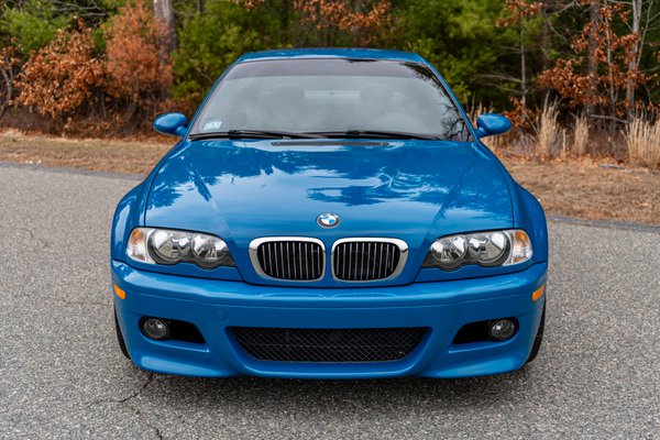 Automotive example