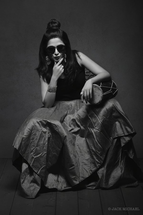 Fashion example
