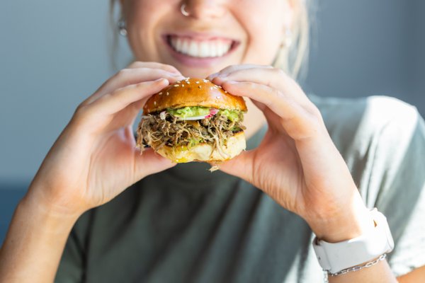 Food example
