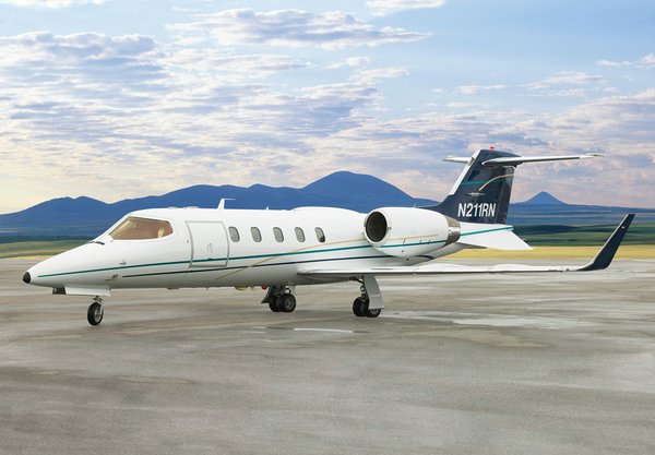 Aircraft example