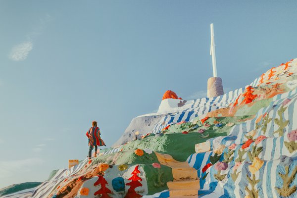 Travel example