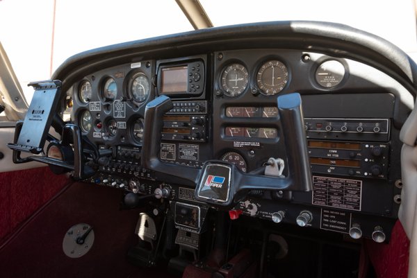 Aircraft example