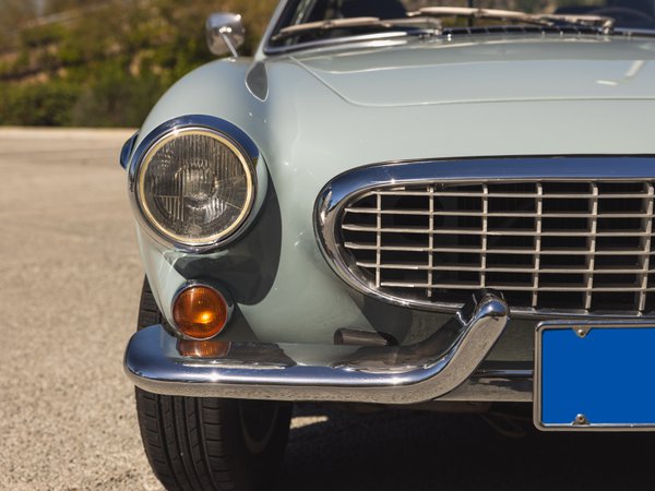Automotive example