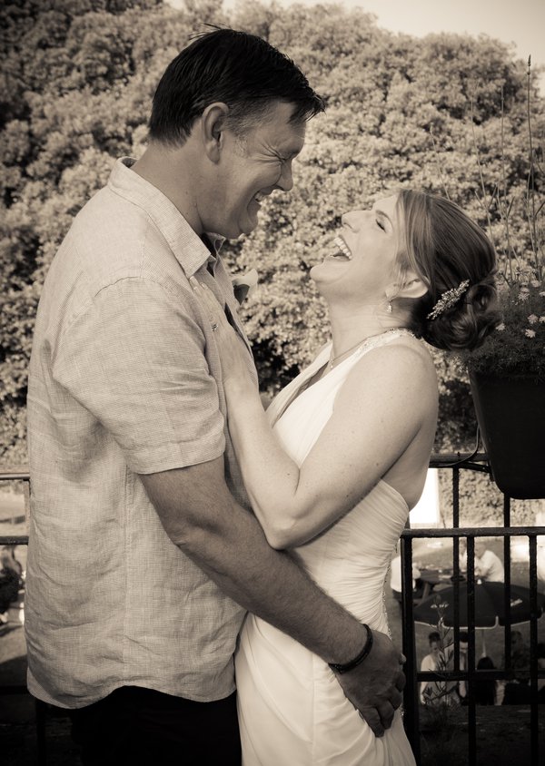 Wedding example