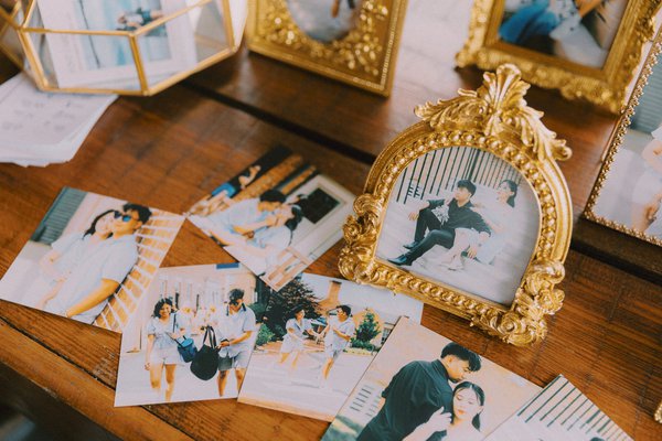 Wedding example