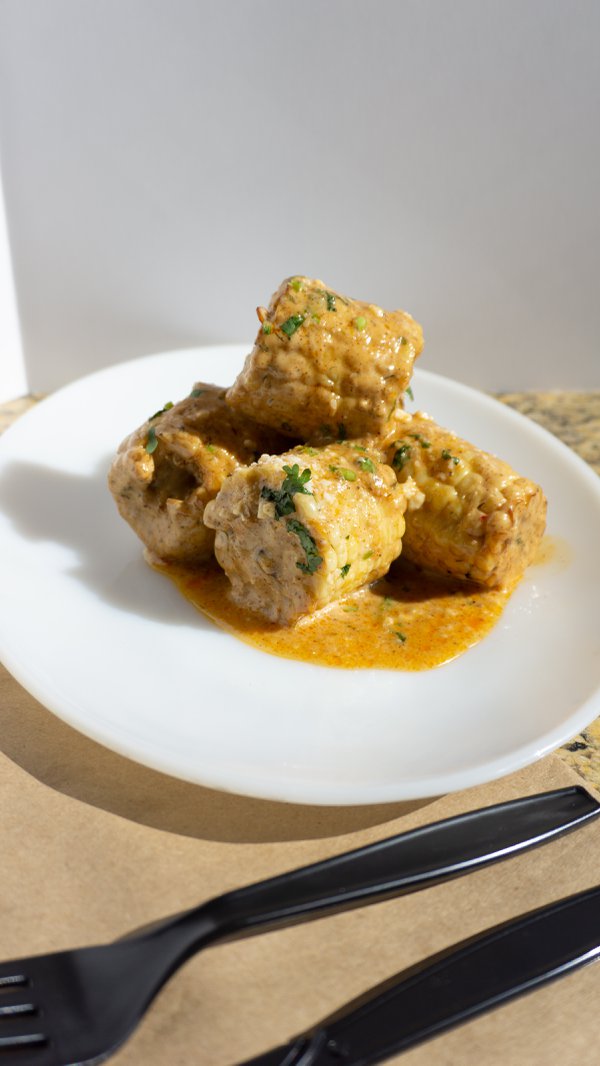 Food example