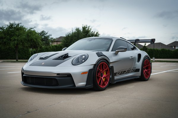 Automotive example