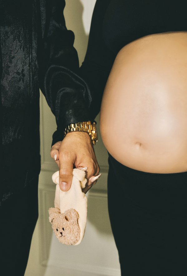 Maternity example