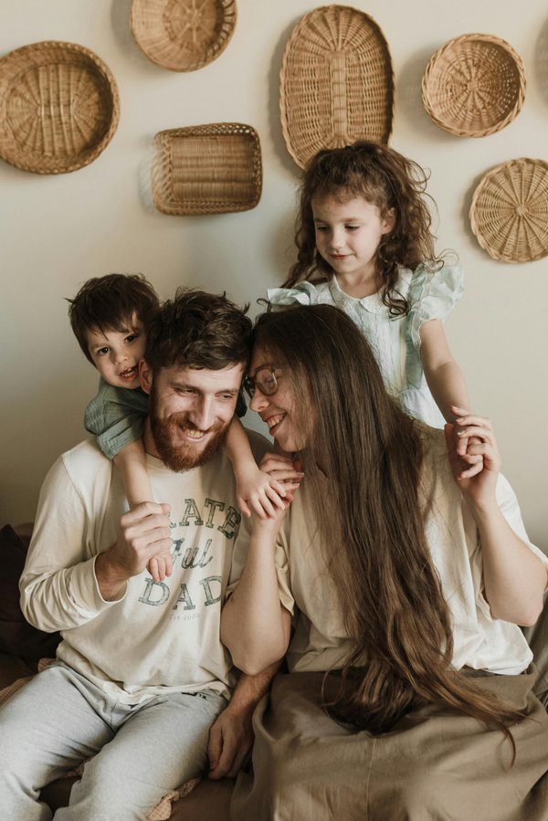 Family example