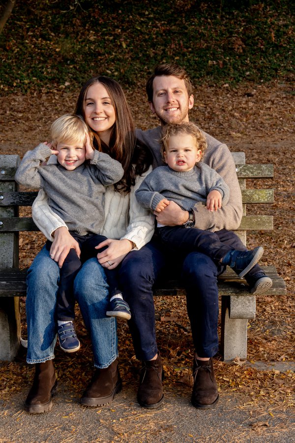 Family example