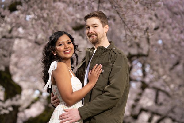 Engagement example