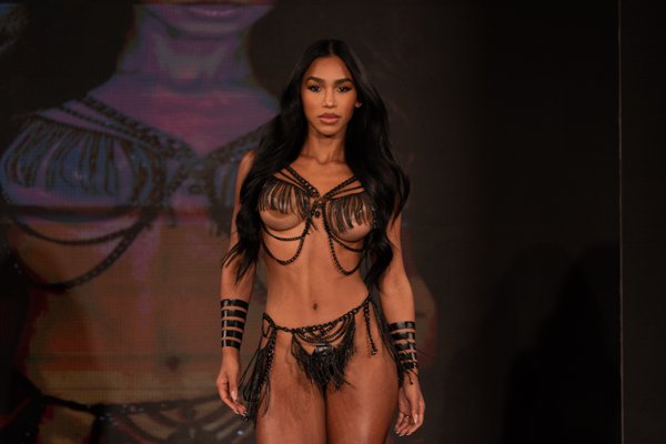 Fashion example