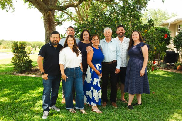Family example