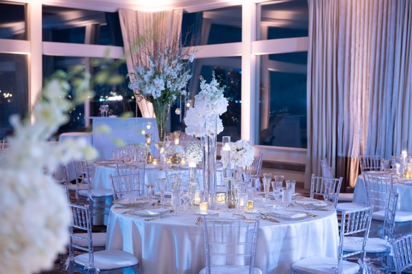 Wedding example