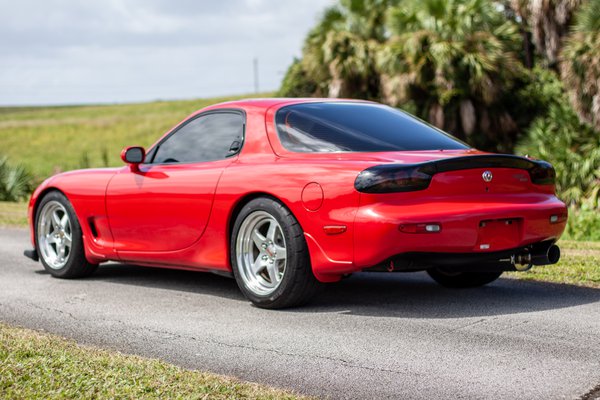Automotive example