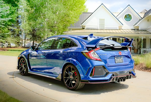 Automotive example