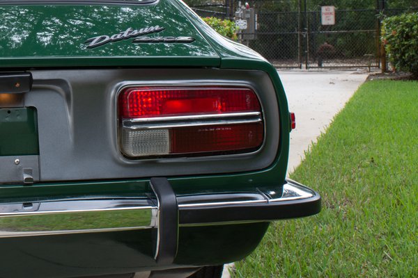 Automotive example