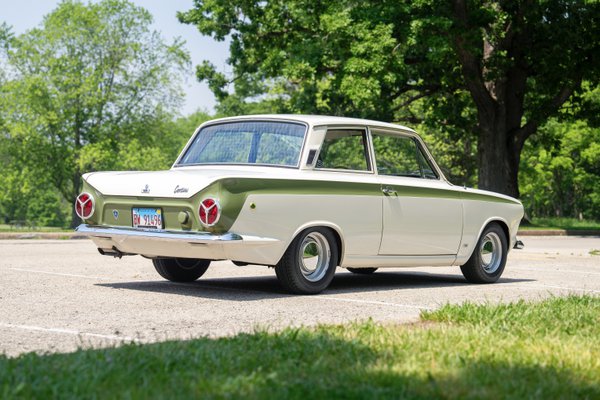 Automotive example