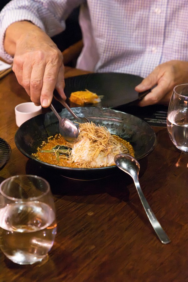 Food example