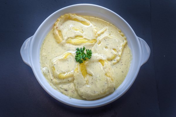 Food example