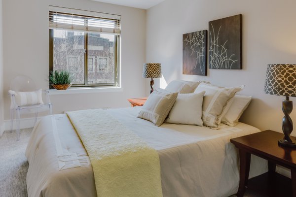 Real Estate example