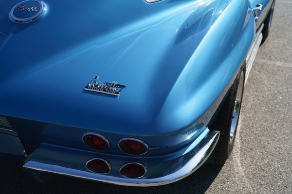 Automotive example