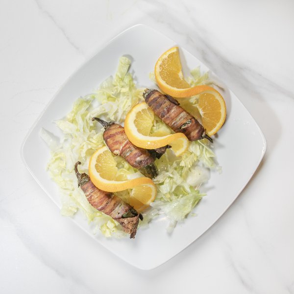 Food example