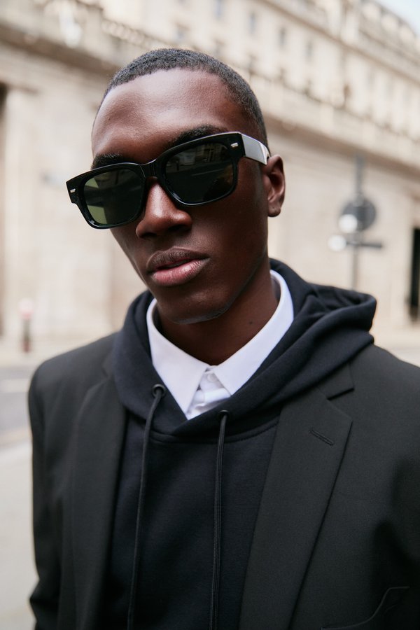 Fashion example