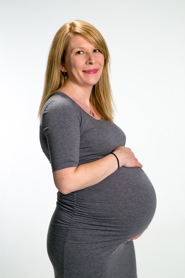 Maternity example