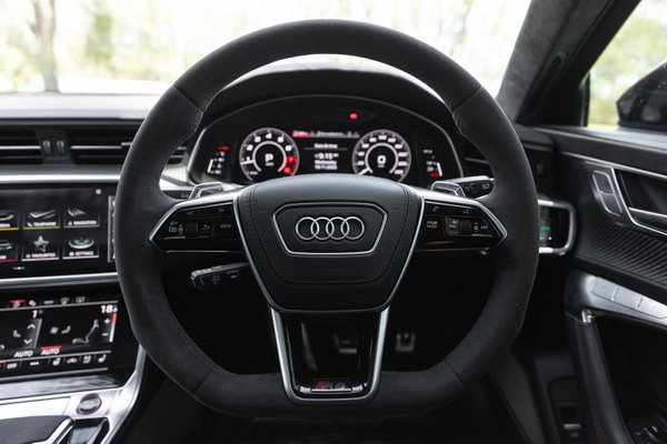 Automotive example