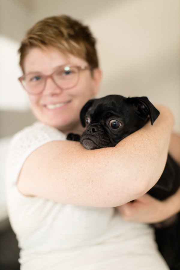 Pet example