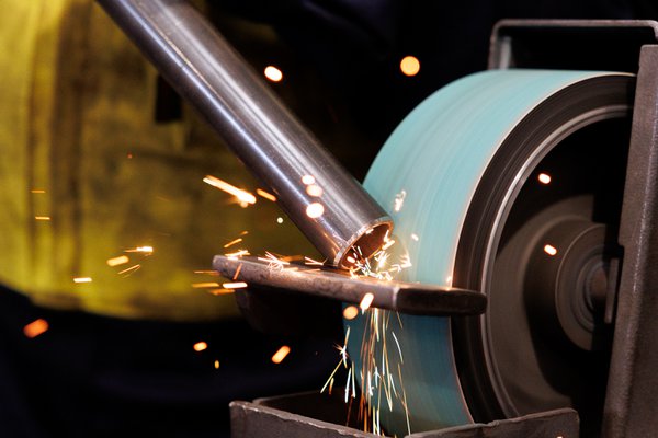 Industrial example